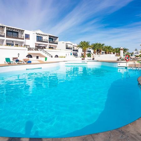 Apartamento Barranco Seco Пуерто дел Кармен Екстериор снимка