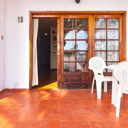 Apartamento Barranco Seco Пуерто дел Кармен Екстериор снимка