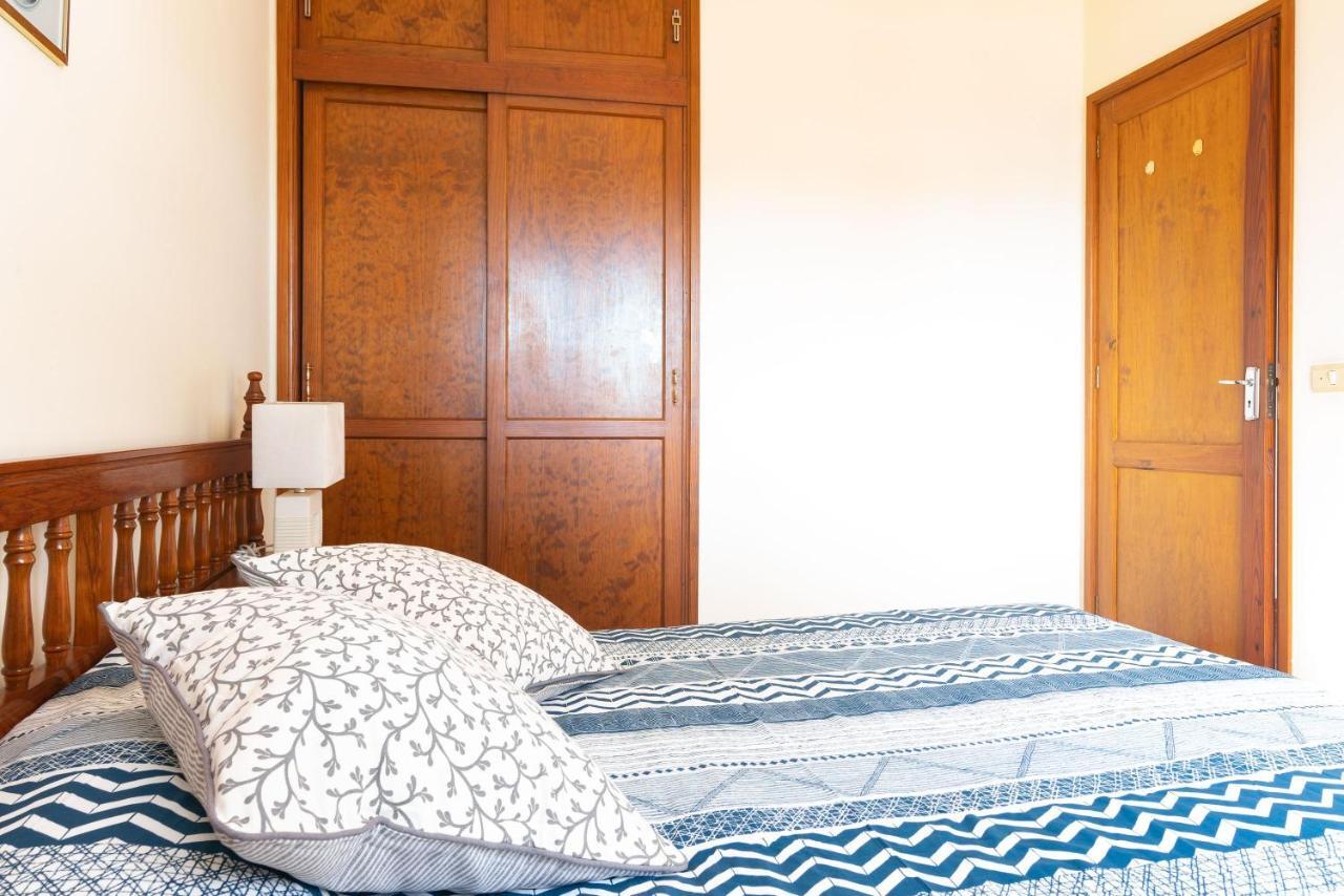 Apartamento Barranco Seco Пуерто дел Кармен Екстериор снимка