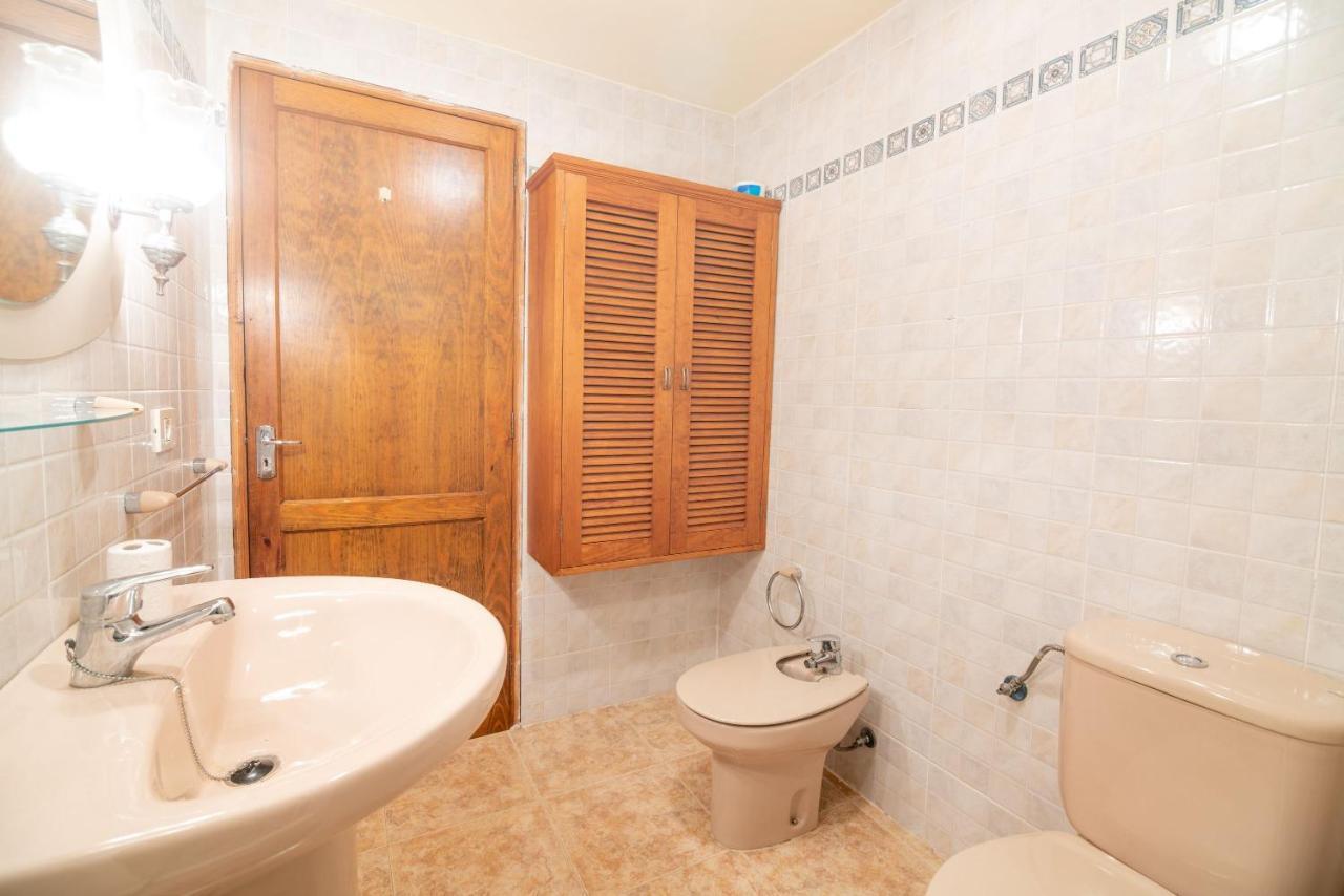Apartamento Barranco Seco Пуерто дел Кармен Екстериор снимка