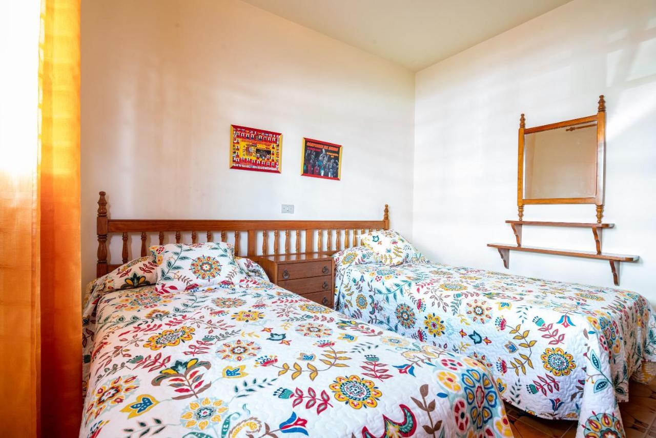Apartamento Barranco Seco Пуерто дел Кармен Екстериор снимка