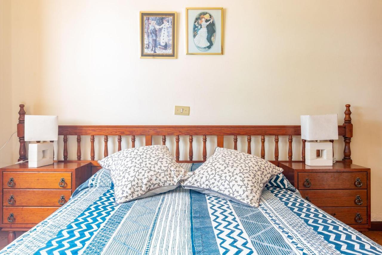 Apartamento Barranco Seco Пуерто дел Кармен Екстериор снимка